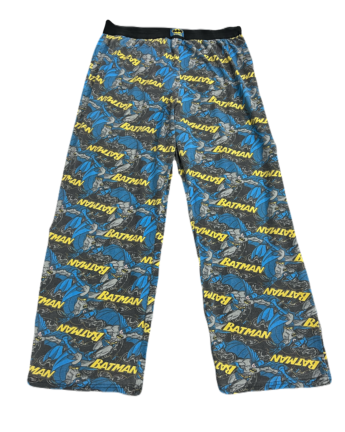 Batman PJs (Large)