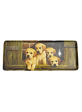 Alan Butterworth Long Dog Tray