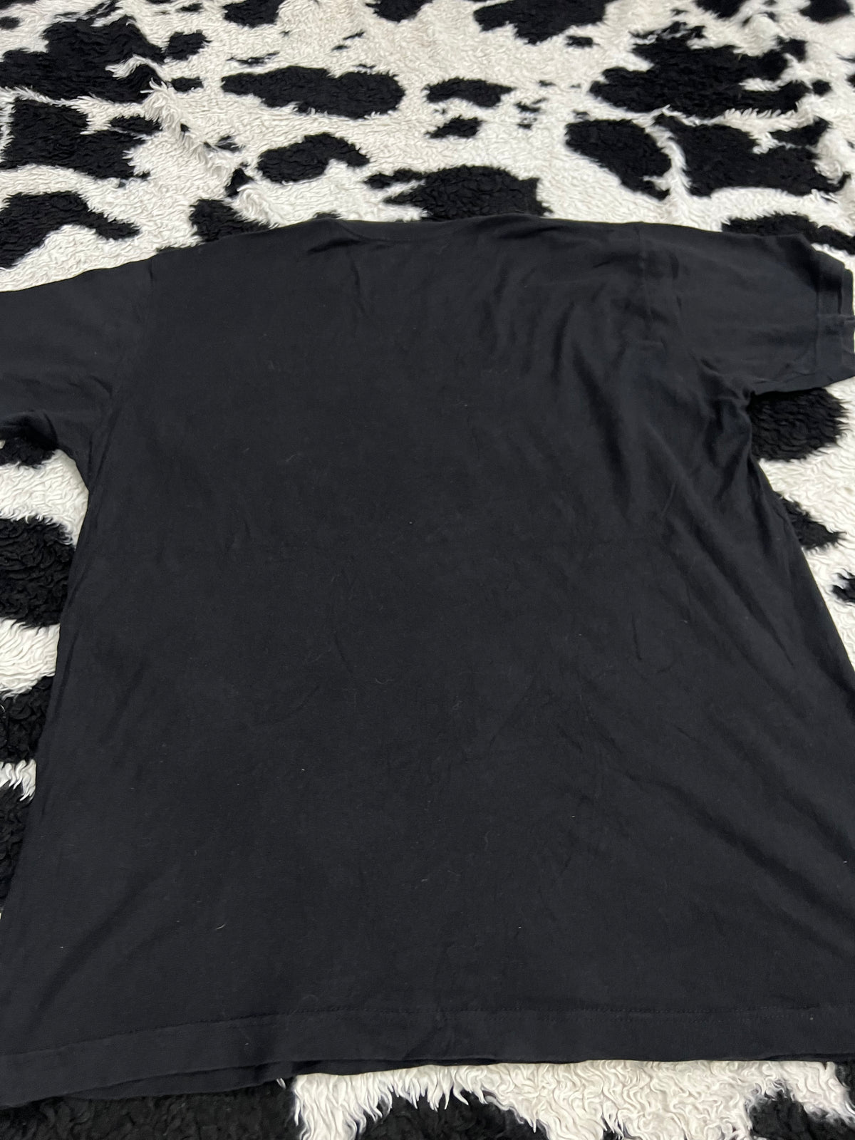 The Dark Knight Joker Tee (Large)