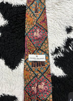 Pierre Balmain Elephants Tie