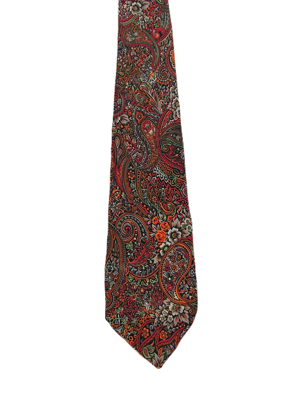 Woods & Gray Paisley Tie
