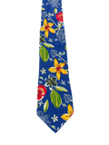 Michelsons Floral Tie