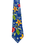 Michelsons Floral Tie