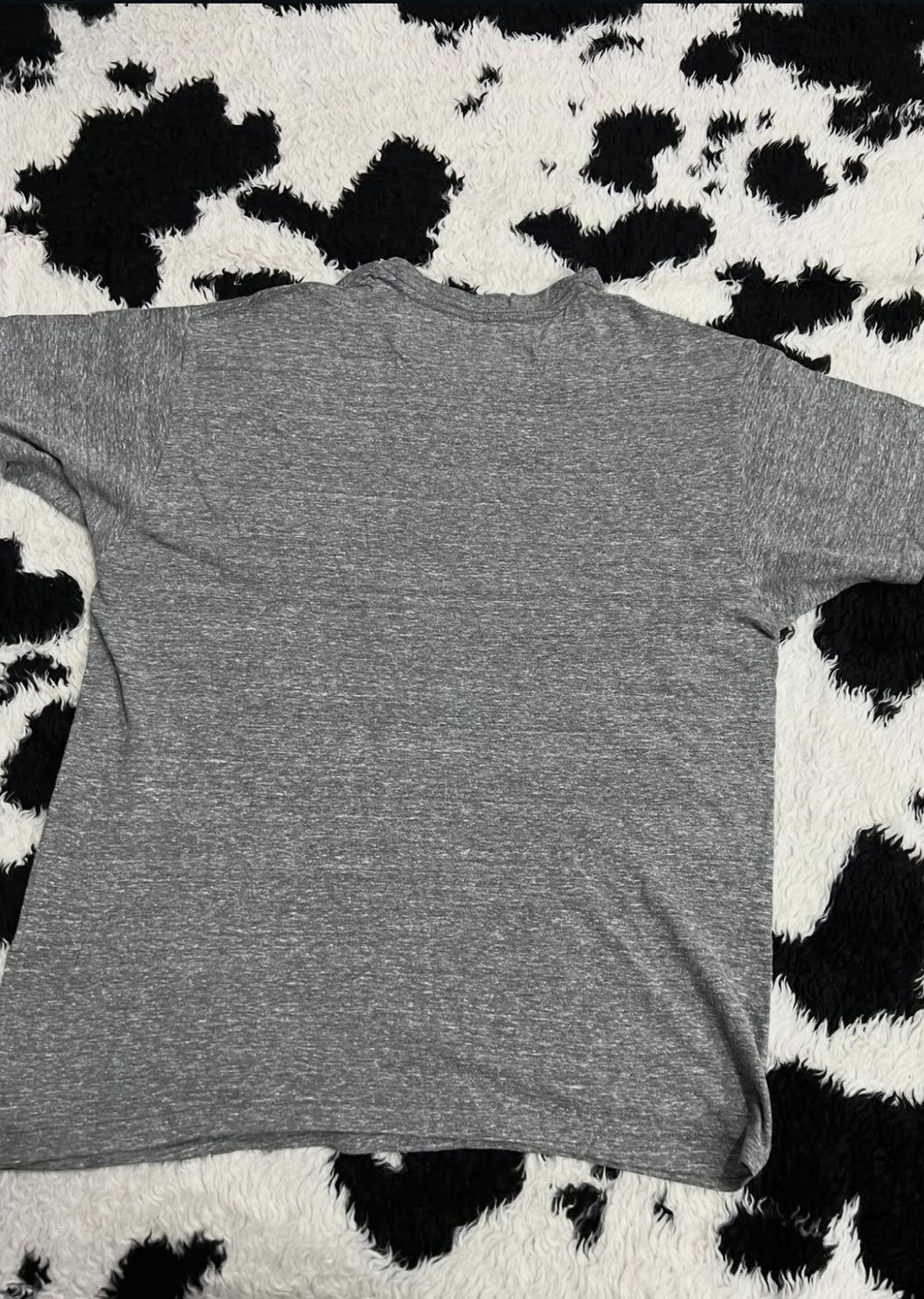 Harry Potter Deathly Hollows Tee (Large)