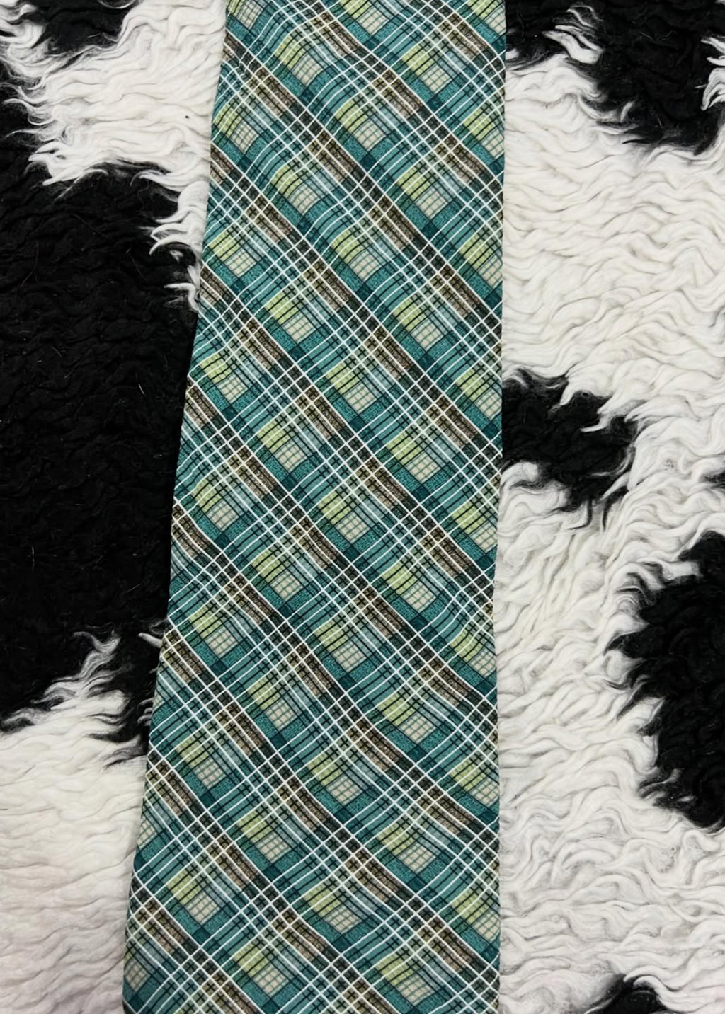 Claiborne Tie