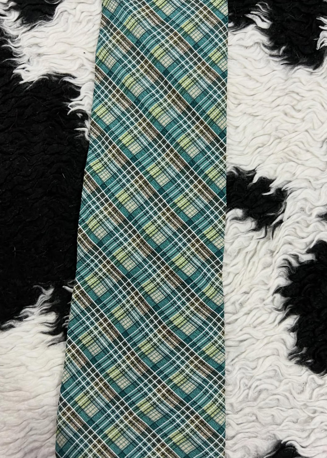 Claiborne Tie