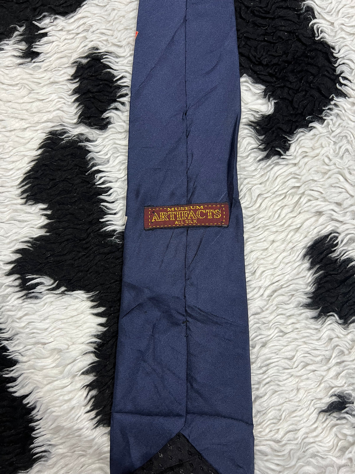 USA History Tie