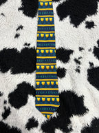 Burtons Tulips Tie