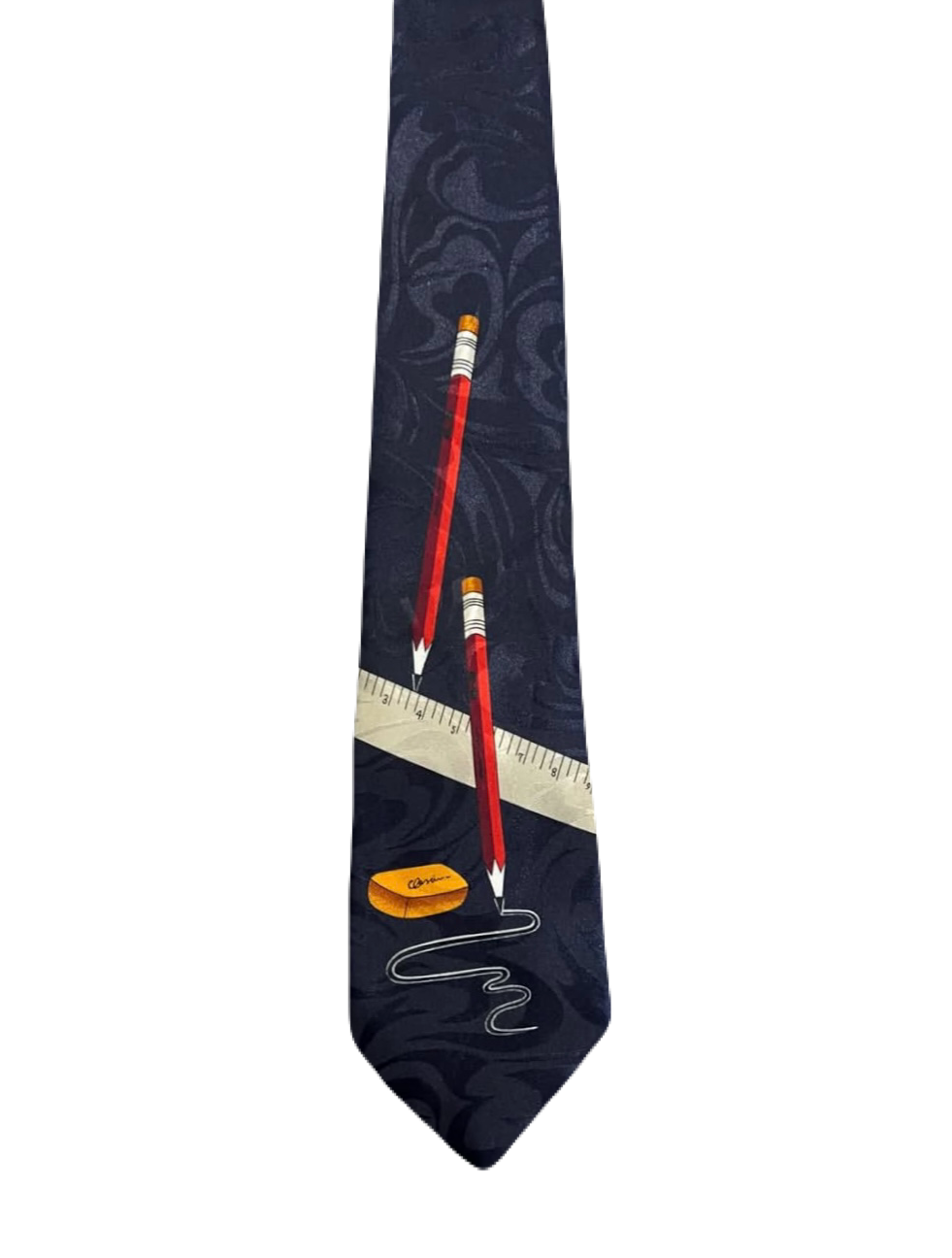 Steven Harris Stationary Tie