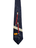 Steven Harris Stationary Tie