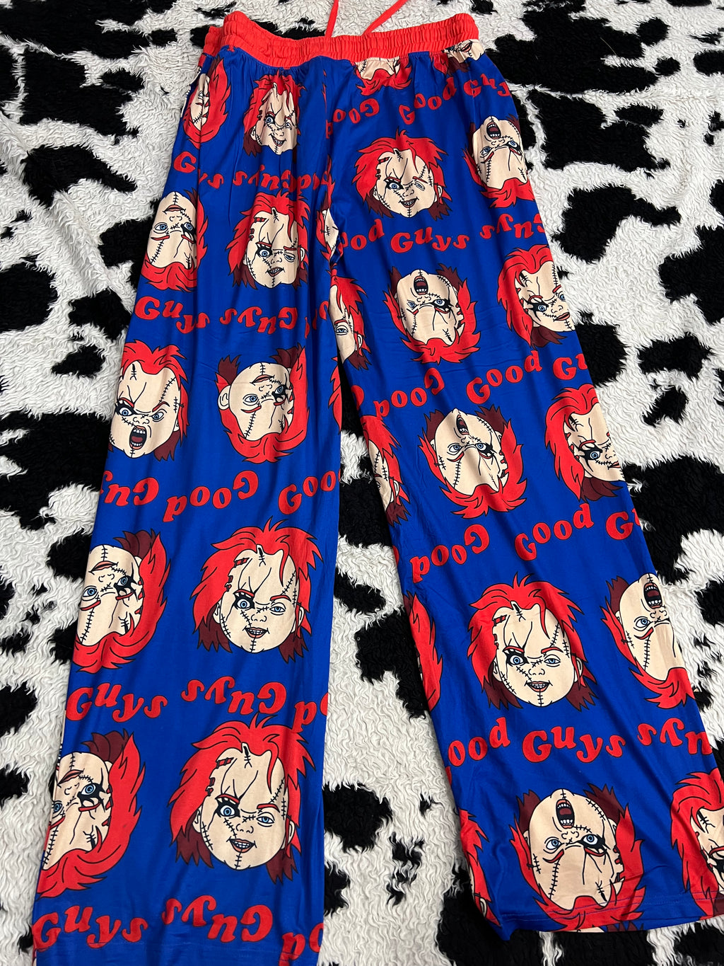 Chucky PJs (Extra Large)