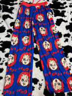 Chucky PJs (Extra Large)