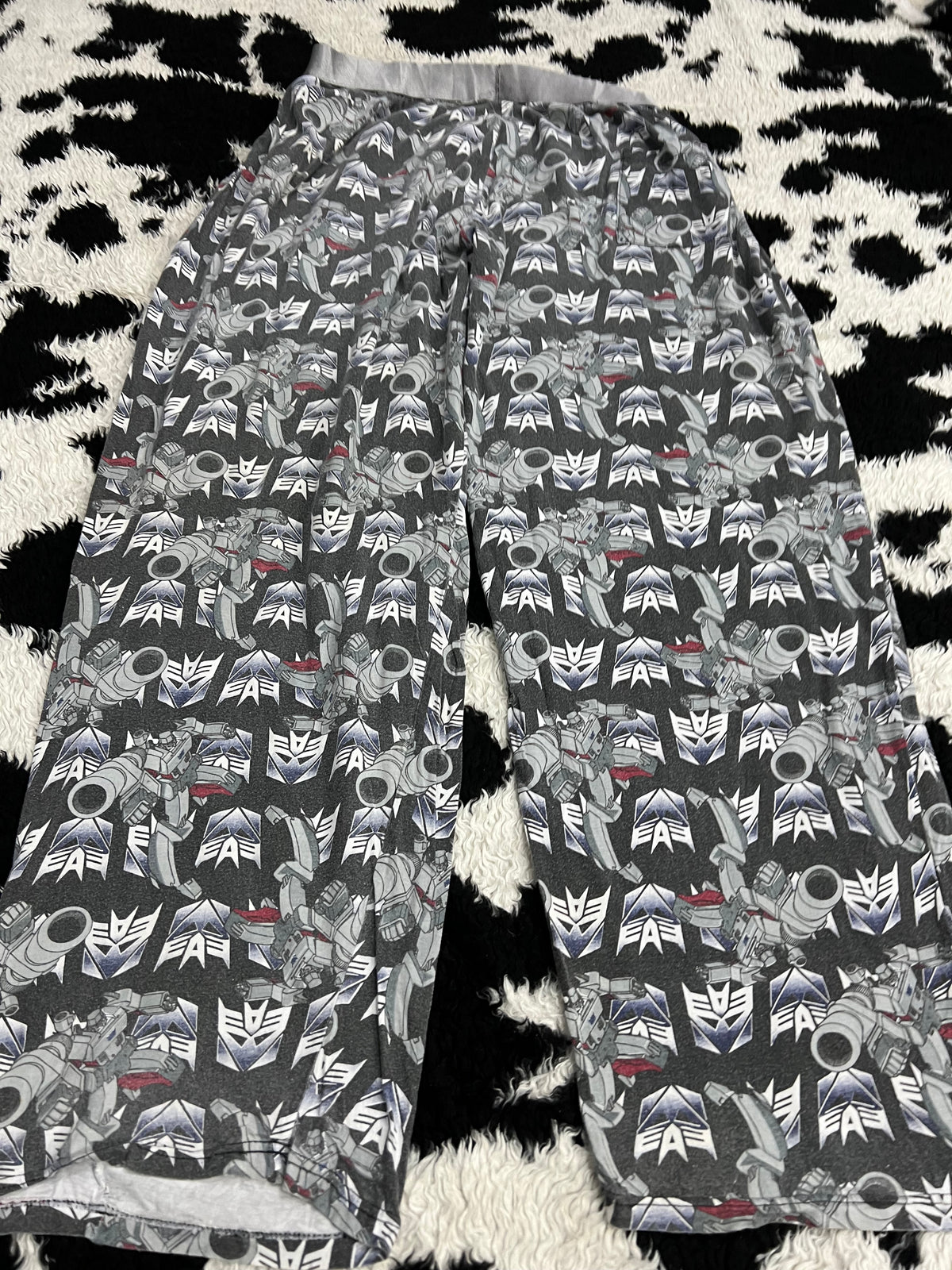 Transformers PJs (Large - Extra Large)