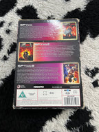 The Spy Kids Trilogy - 3 Disc DVD Set
