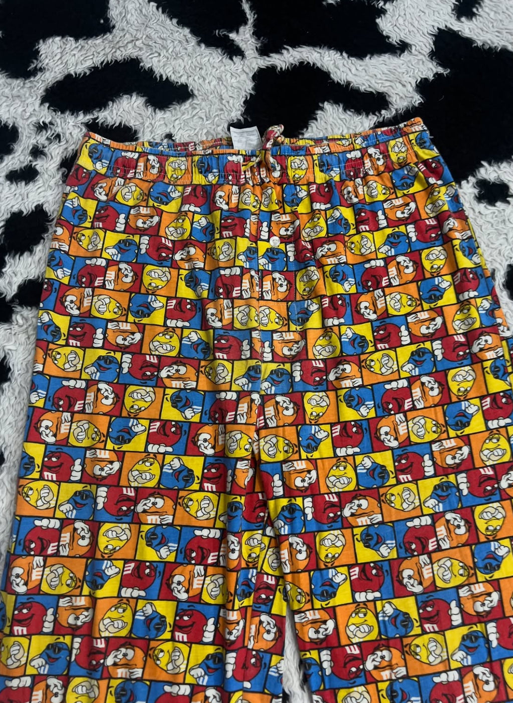 M&Ms PJs (Large)