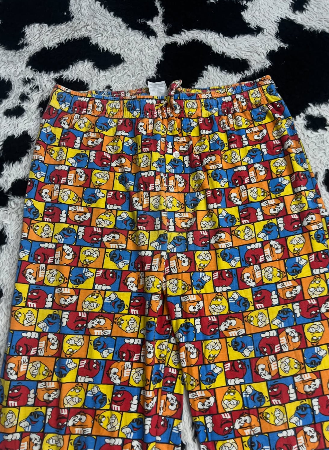 M&Ms PJs (Large)