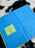 Bart Simpson's "Guide to Life" Book