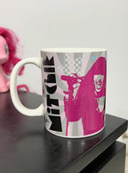 Camp Rock Mug