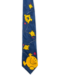 Mr. Men Tie