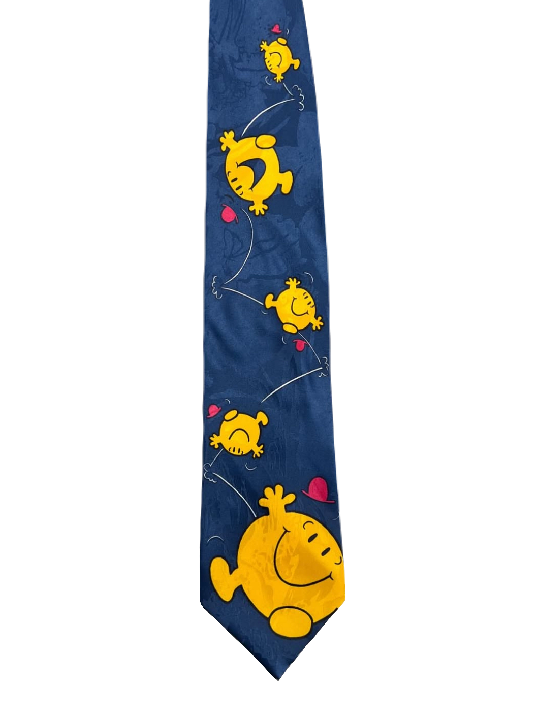 Mr. Men Tie