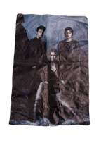 Big The Vampire Diaries Poster