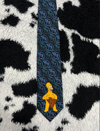 Homer Simpson Tie