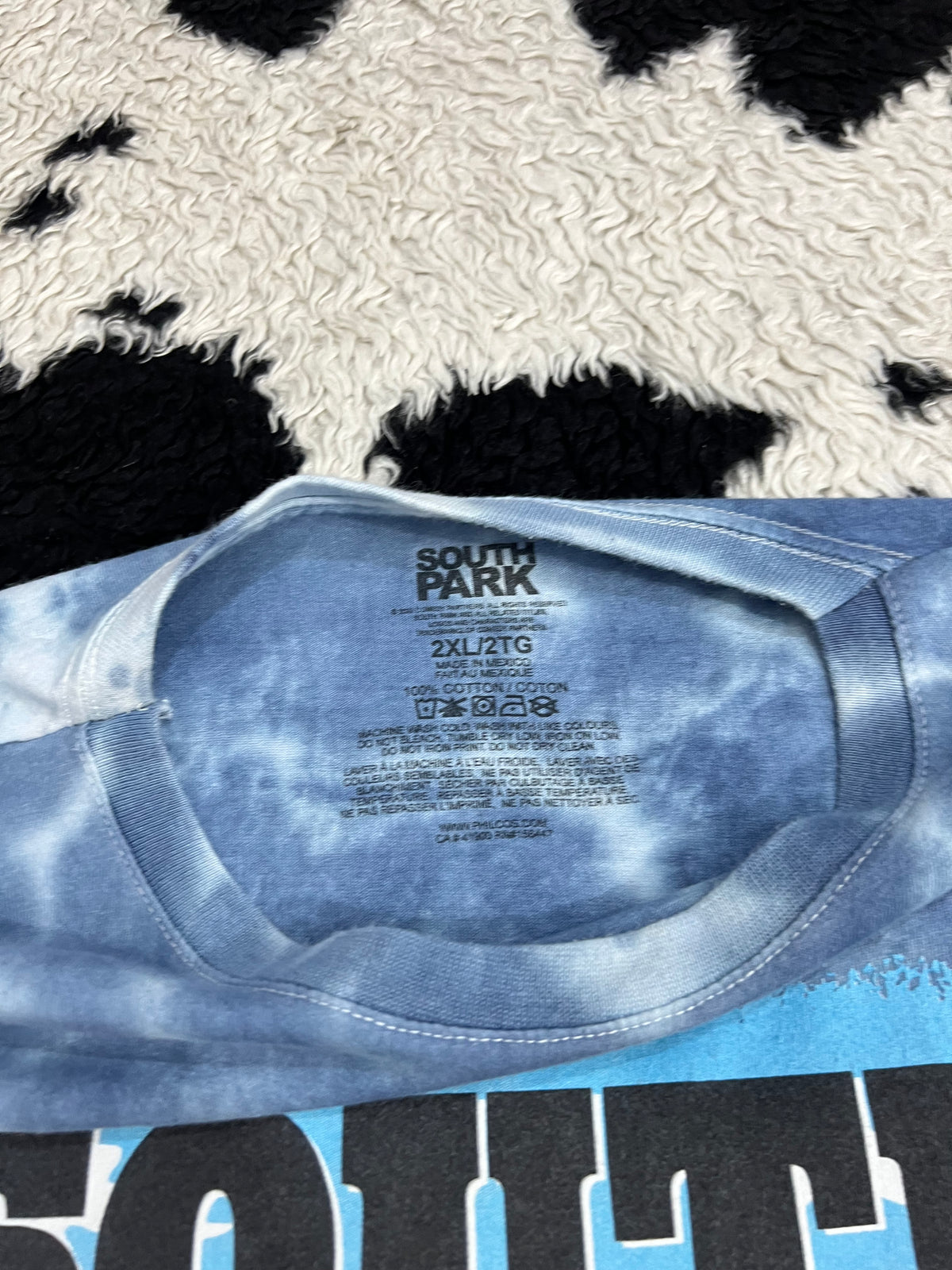 South Park Tee (Medium)