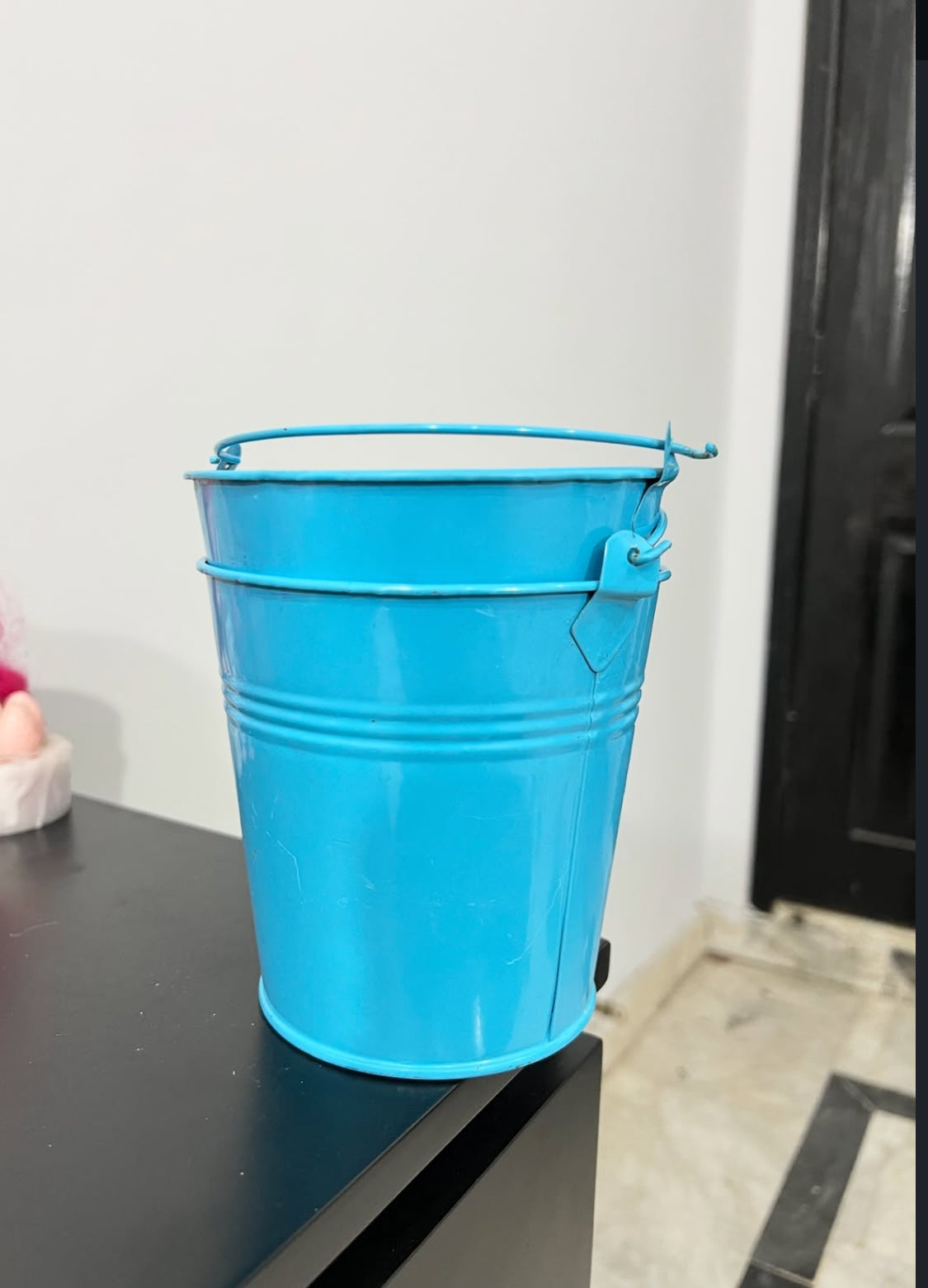Set of 2 Beach Buckets