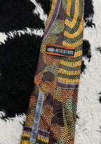 Two Dotted Tungurrayi Tie