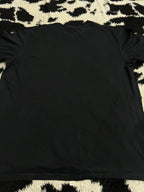 Pacman Pink Ghost Icon Tee (Extra Large)