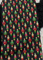 Nutcracker Tie
