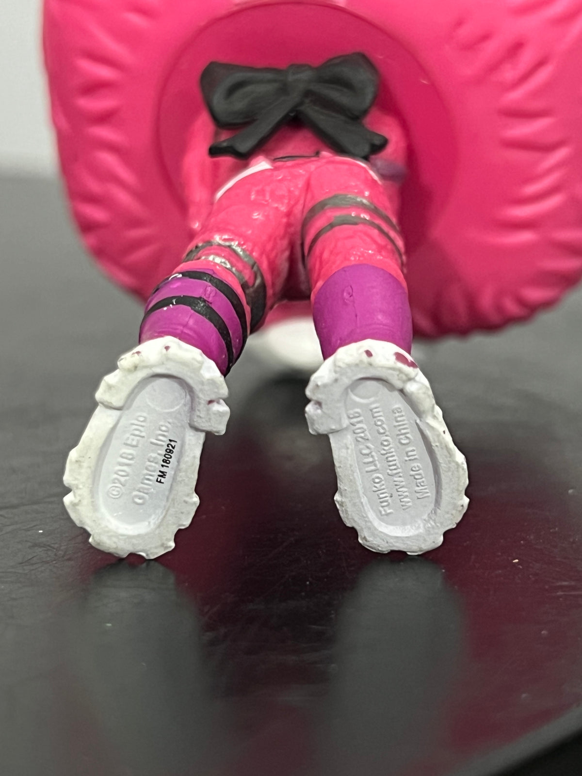 Fortnite Cuddle Team Leader Funkopop