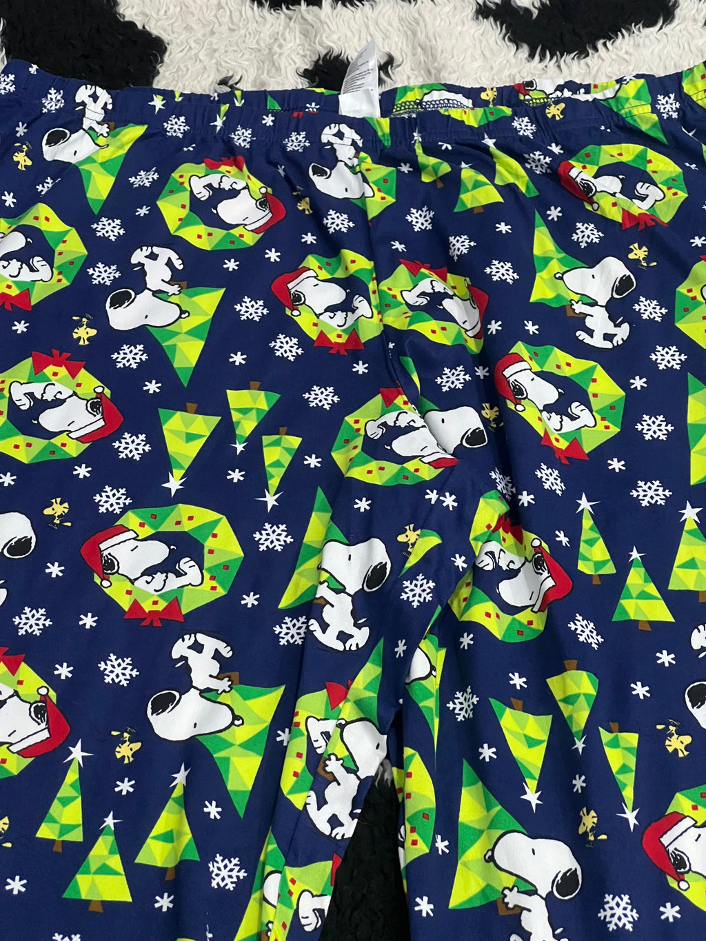Snoopy PJs (Large)