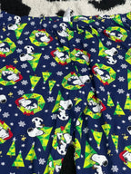 Snoopy PJs (Large)
