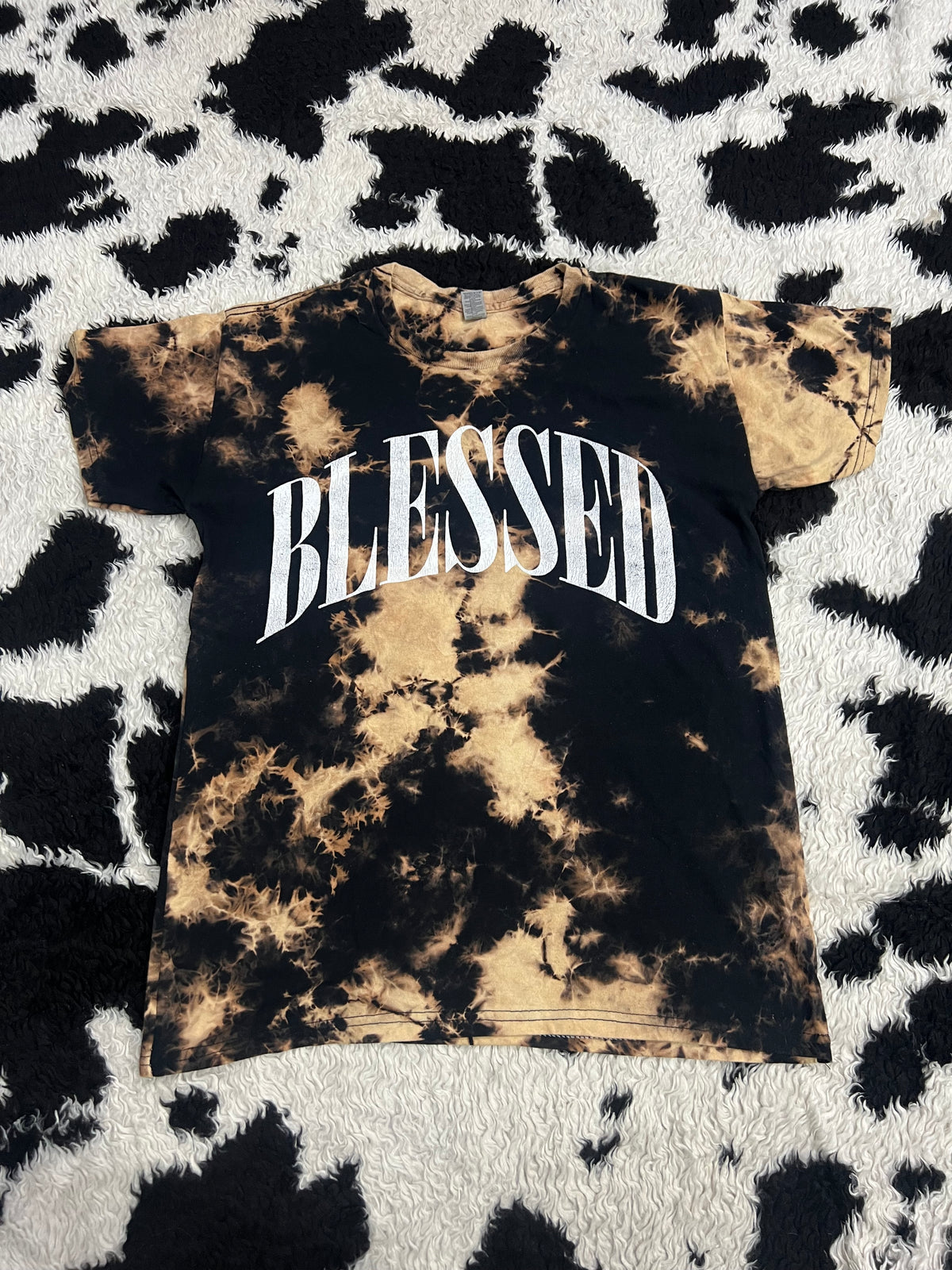 Blessed Tee (Large)