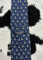 Lighthouse Tie