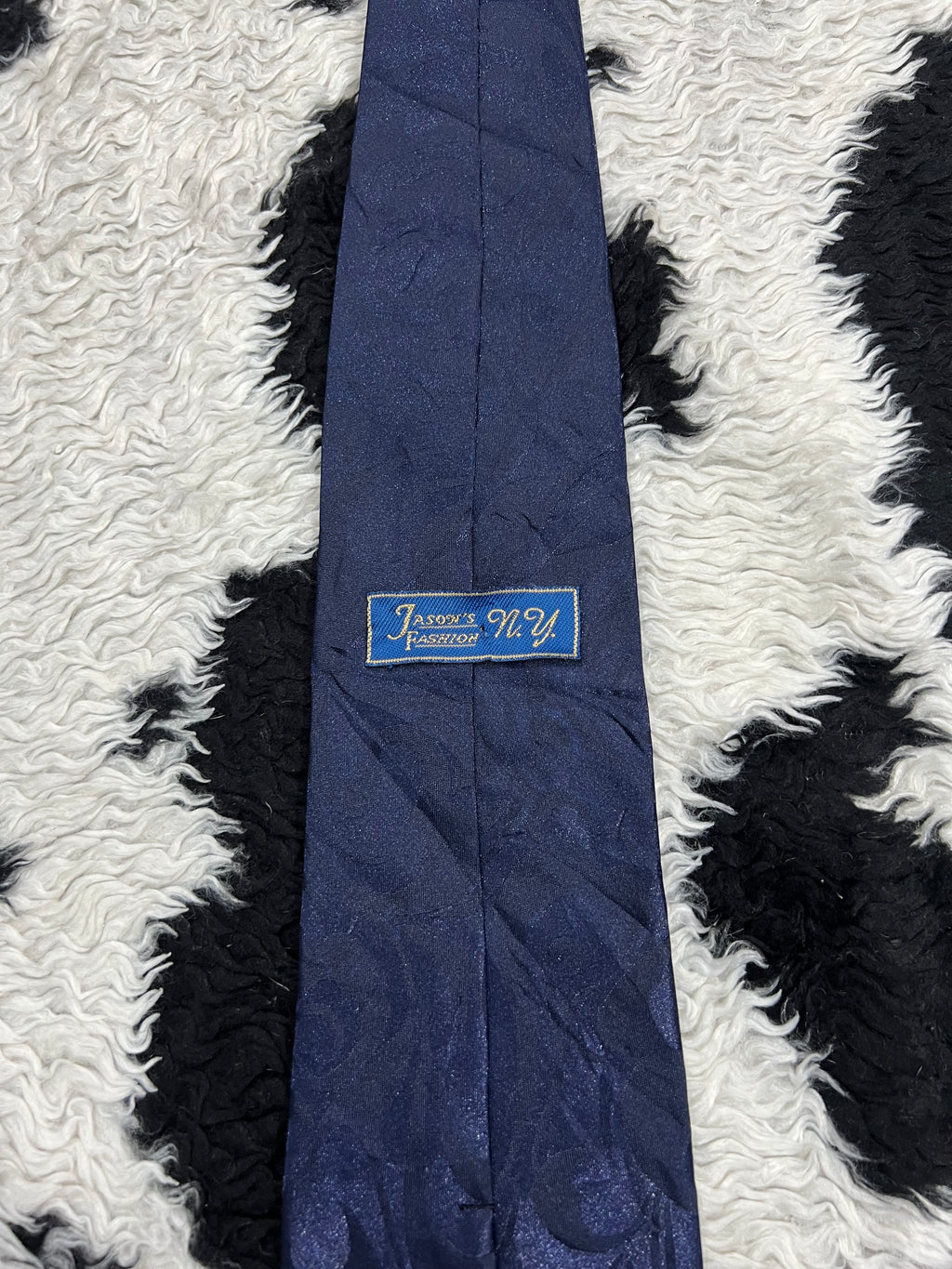 Piano Tie