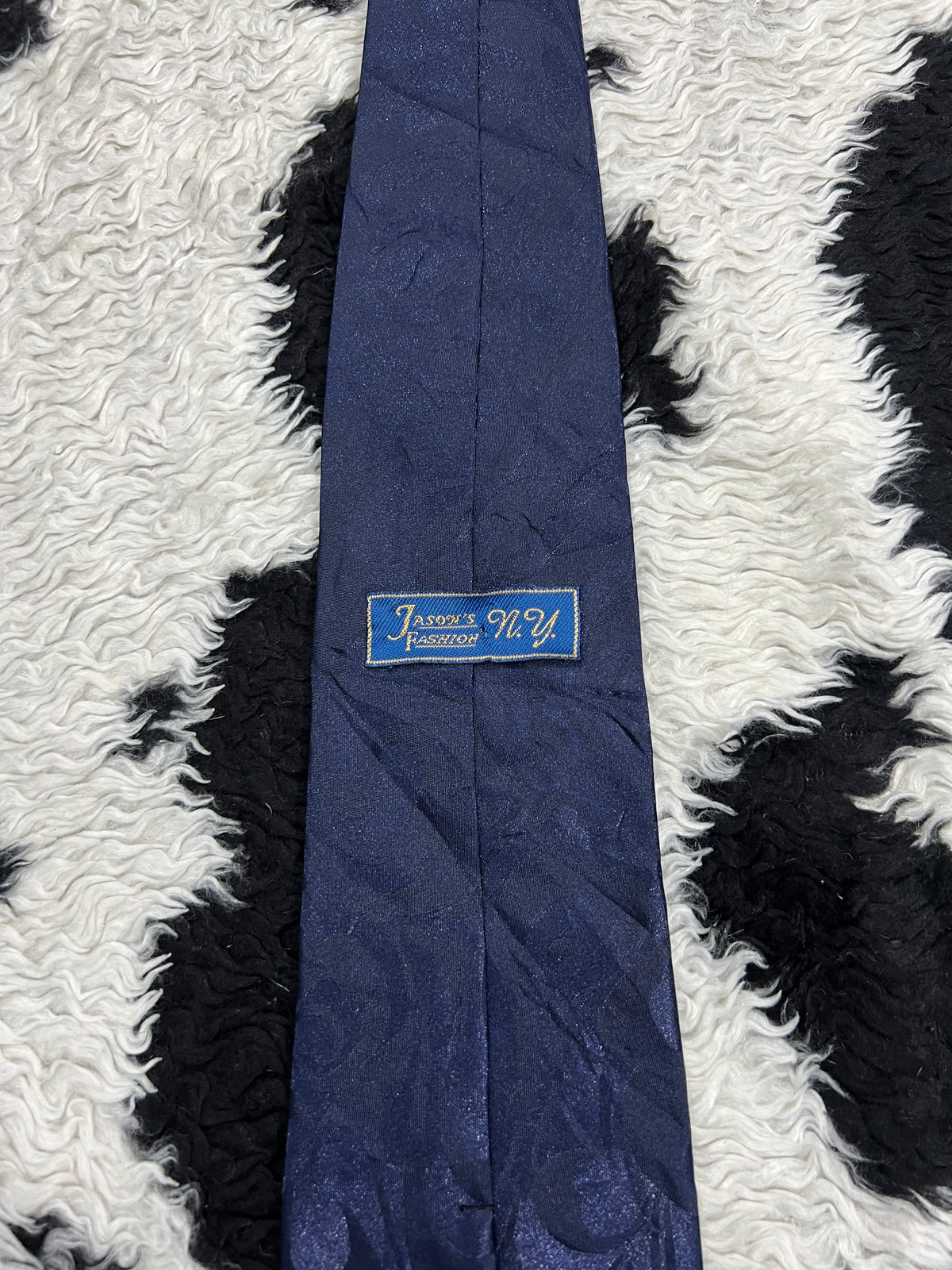 Piano Tie