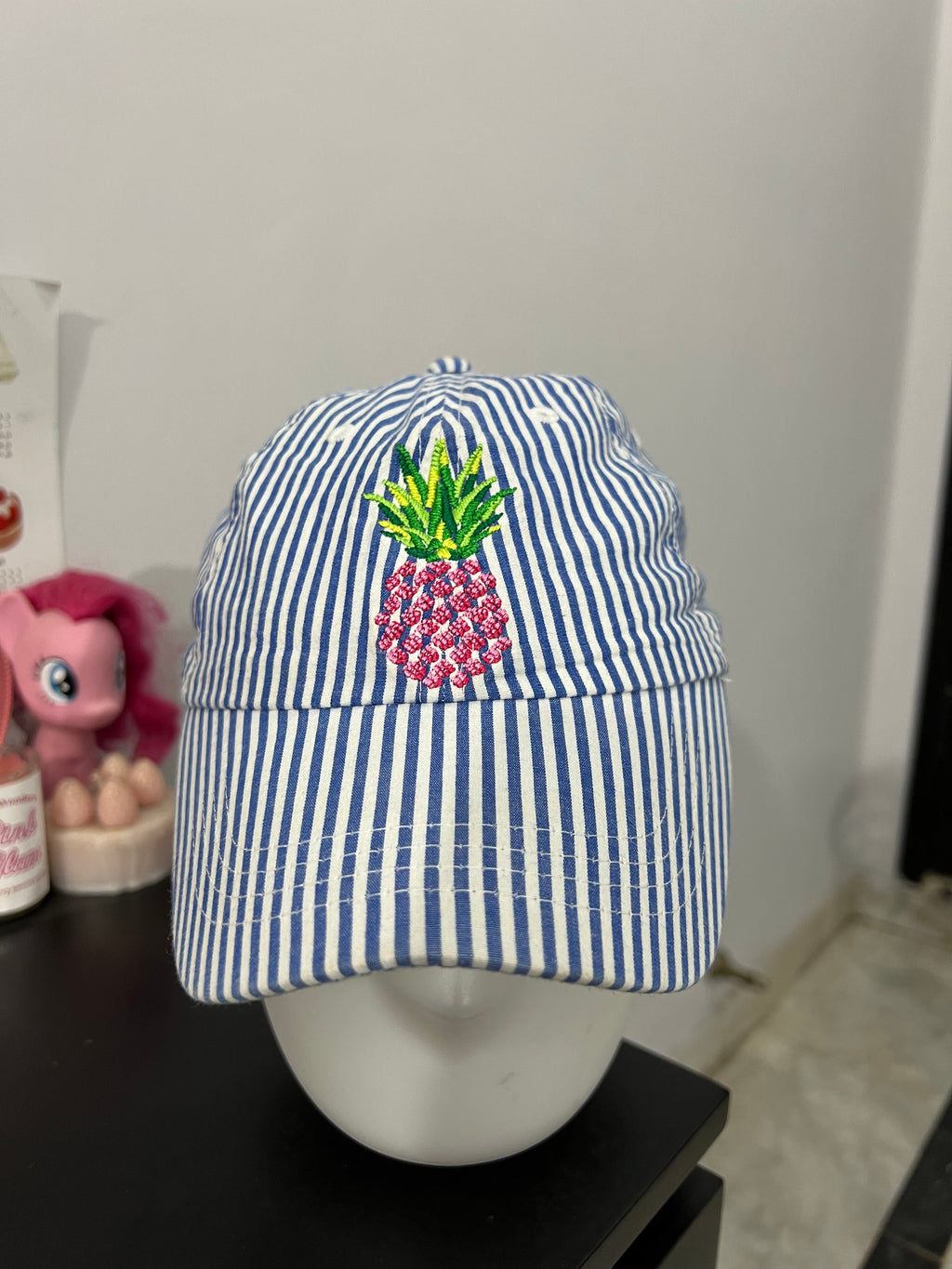 Tommy Bahama Pineapple Cap