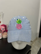 Tommy Bahama Pineapple Cap