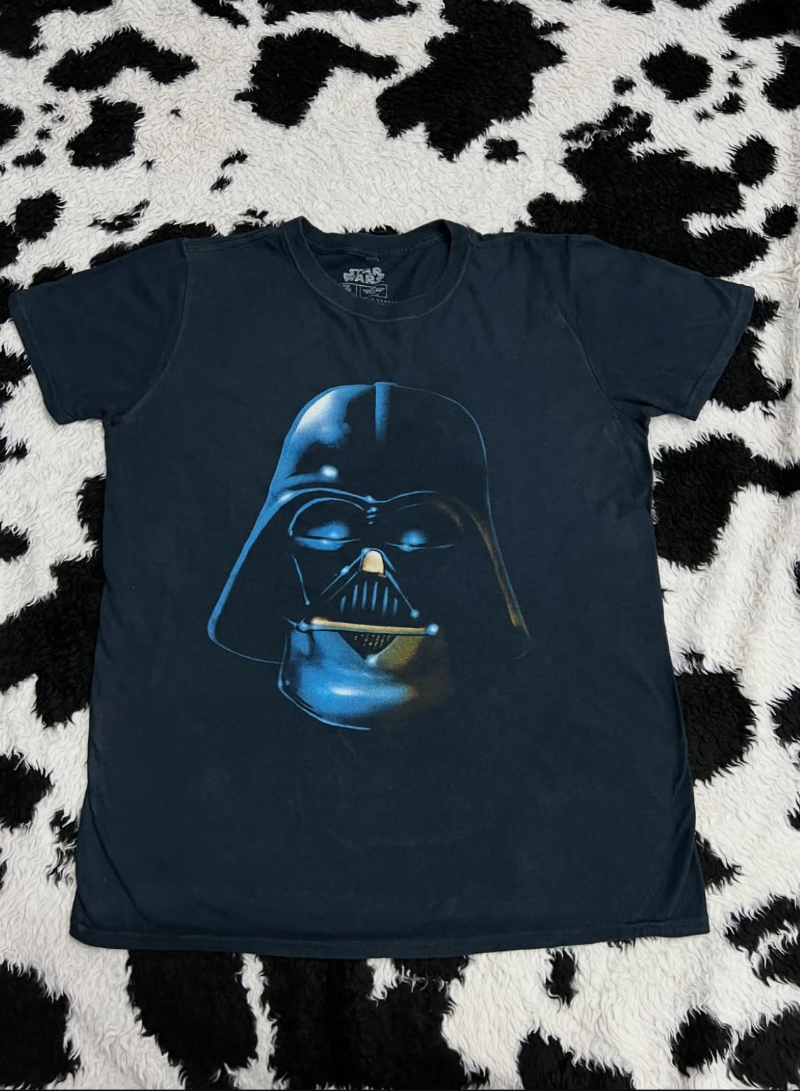 Star Wars Darth Vader Tee (Large)