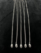 Skull Necklace
