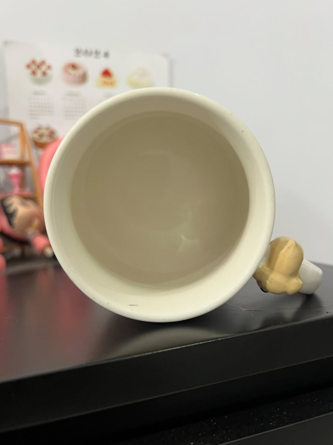 Labrador Lover Mug