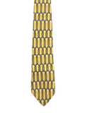 Arch Geometric Tie