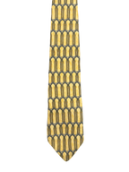 Arch Geometric Tie