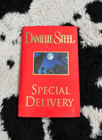 Special Delivery Book by Danielle Steele