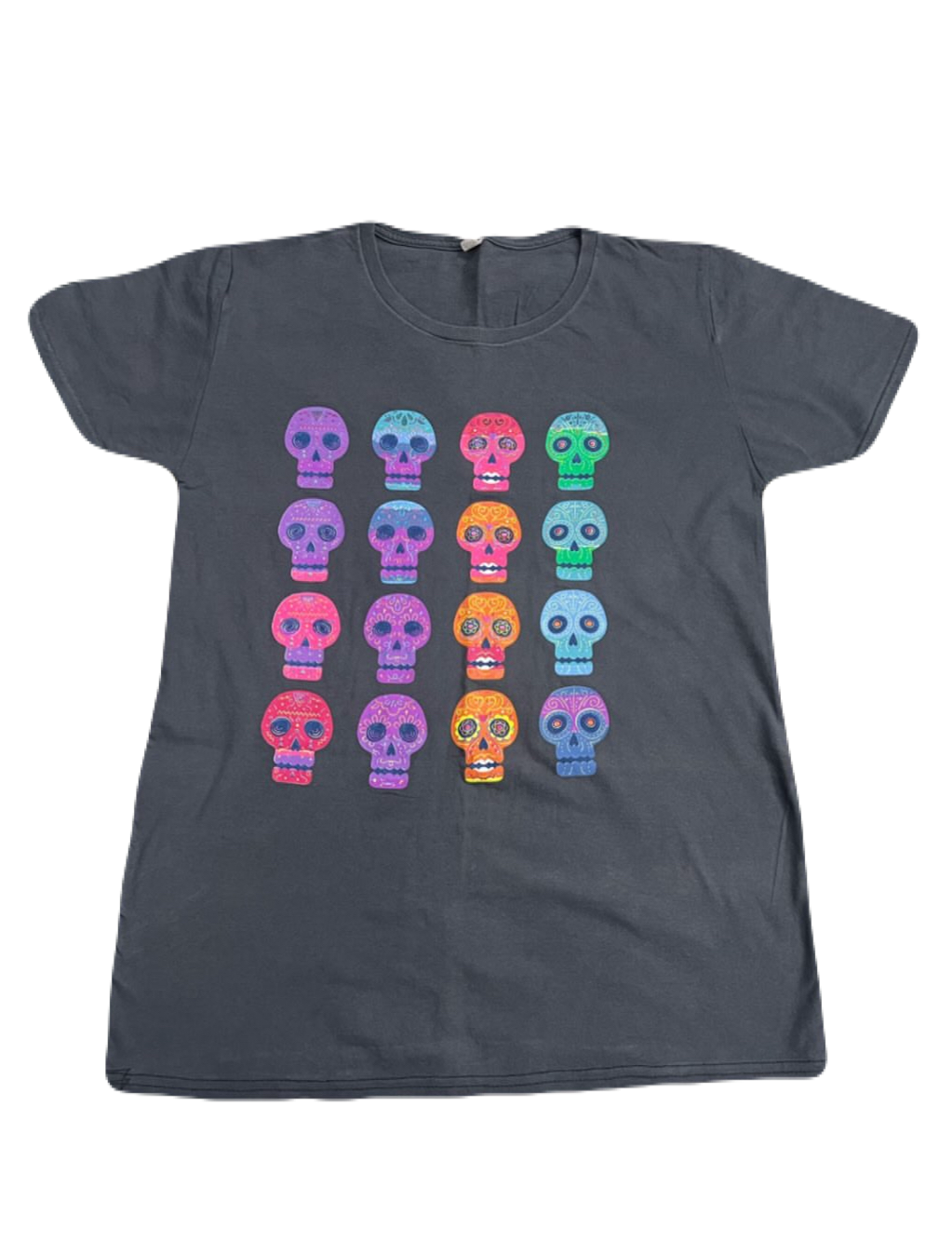 Skulls Tee (Large)