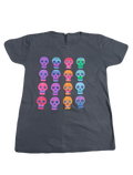Skulls Tee (Large)