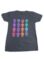 Skulls Tee (Large)