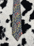 Rinaldo Carelli Floral Tie